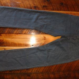 Denizen (Levi's) 218 Slim Straight W33xL32